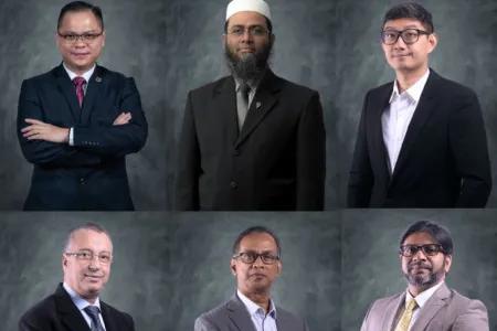 Congratulations to SET Researchers who are ranked among the Best Scientists for 2024 by Research.com.