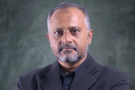 Prof Mayeen