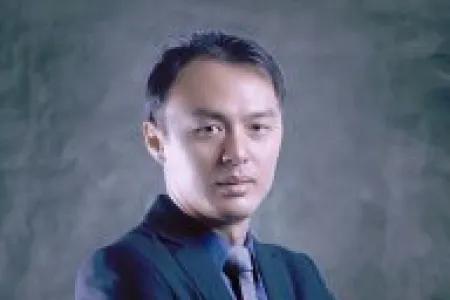 Prof Goh Bey Hing
