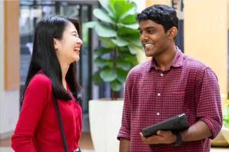 3rd Intake for Postgraduate Certificate in Higher Education Practice (PCHEP) Coming Soon!