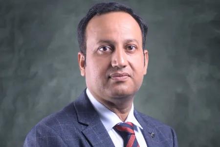Prof Adarsh