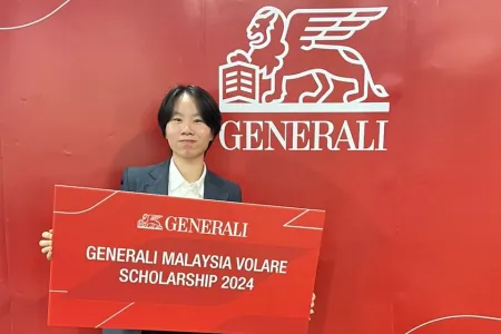 generali award