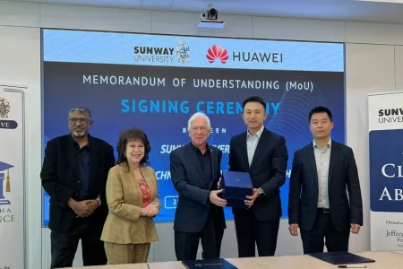 Huawei