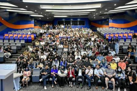 Sunway Business School Prepares Graduates for Success