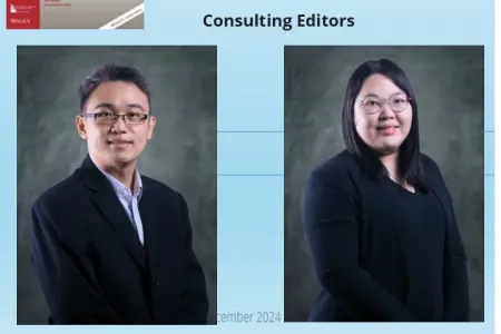 Sunway Psychology Experts Appointed Consulting Editors for Prestigious Adolescent Research Journal