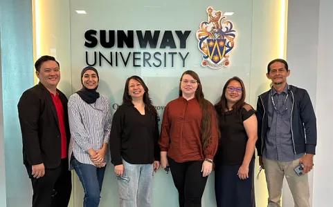 Successful Recipients of the Yayasan Hasanah's ArtsFAS 2024 Grant