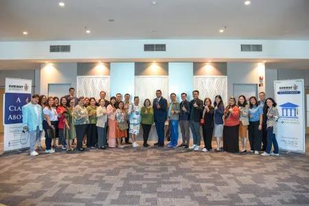 Philippines Visit