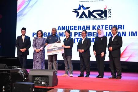 iLabs AKRI