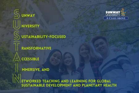 SUSTAIN