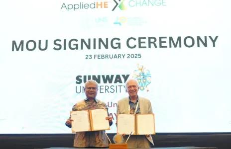 Mou Signing