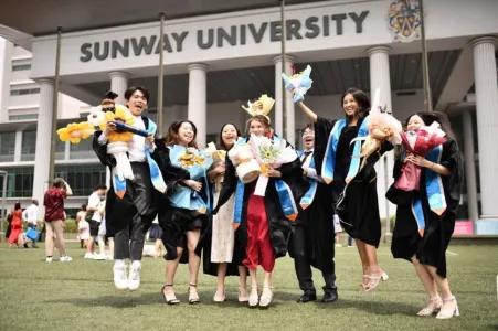 Sunway University Tops Graduate Employability Index For Fourth Consecutive Year