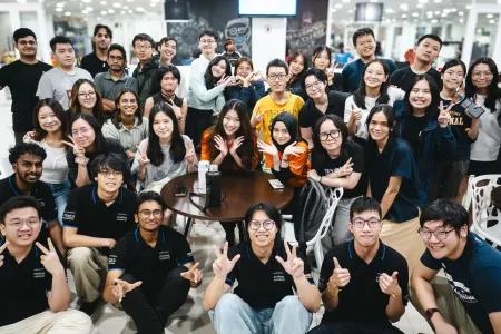 SUSC C&amp;S Leaders Bonding Night: Strengthening Ties Beyond Titles
