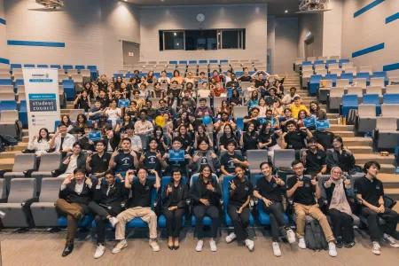 SUSC Battle of the Brains: Cultivating Connection Through Campus Collaboration