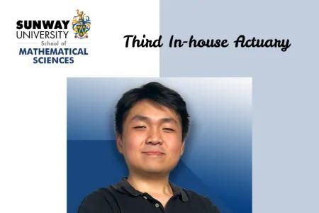sms actuary