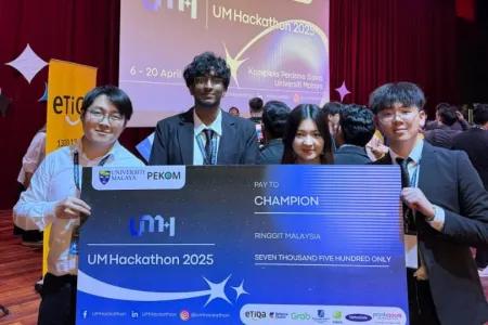 UM Hackathon