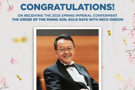Tan Sri Sir Dr. Jeffrey Cheah