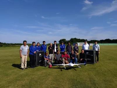 Drone Training