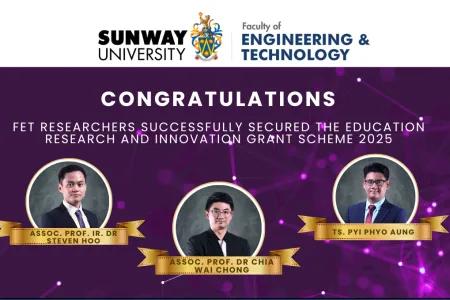 FET Researchers