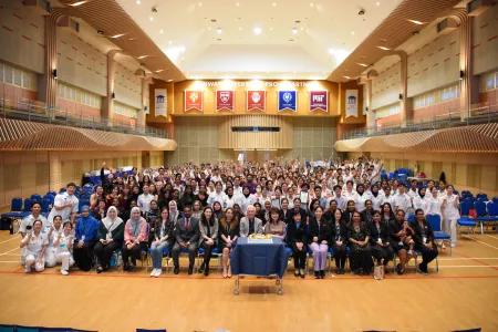 Nurses Day 2025 | Honouring the Heart of Healthcare
