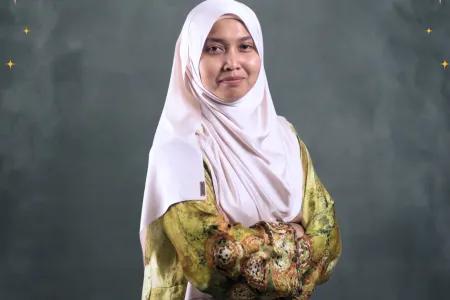 Dr Athikah