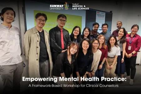 Workshop Recap