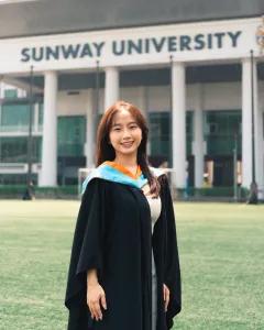 Participation in the Taiwan Experience Education Program (TEEP)
