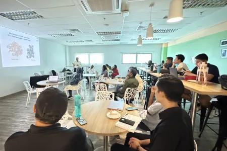 Addressing Plastic Pollution Through Circular Economy and Green Polymers