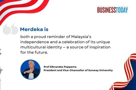 merdeka 2025