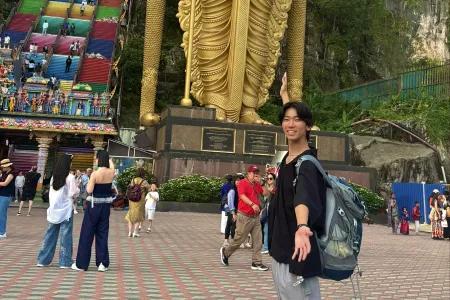 Gen Tsukimata: A Journey of Learning and Friendship - My Time in Malaysia