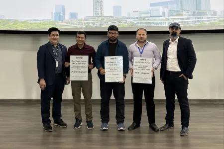 Research Engagement Week