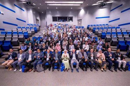 Sunway University Hosts 3rd Euro-Asia Conference on CO₂ Capture and Utilisation