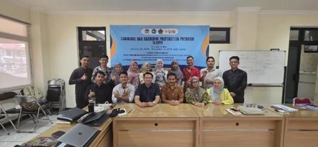 Strengthening Academic Collaboration through the LPDP Scholarship Initiative
