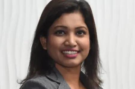 Dr Mageswari Ranjanthran