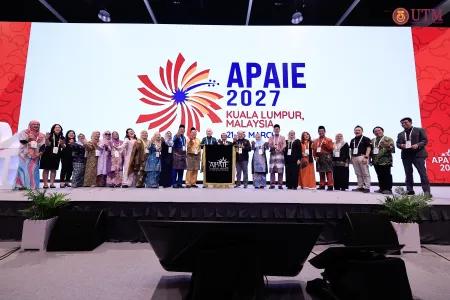 APAIE 2026 Concludes as Malaysia Prepares to Host APAIE 2027