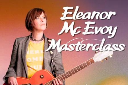 eleanor mcevoy