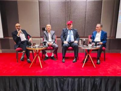 When Supply Chains Shake: IGSC Weighs In on Industry Resilience