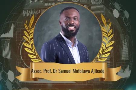 Dr Samuel