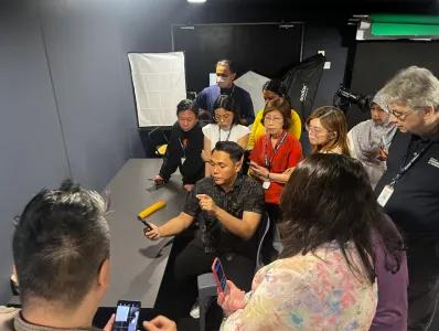 Shoot Smart — Professional Photos Using Just Your Phone