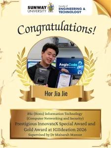 Hor Jia Jie