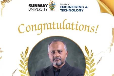 Professor Mayeen Uddin Khandaker Secures ERAN FY2026 Collaborative Research Grant