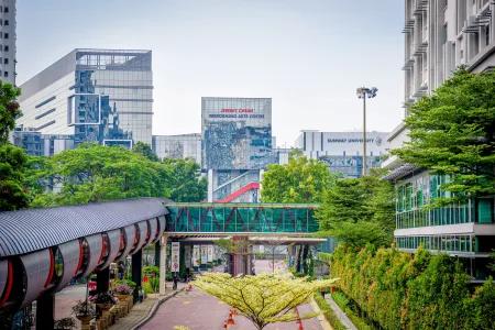 sunway uni