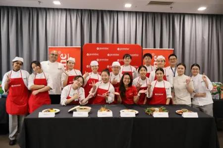 Celebrating Unity Through Food: Nasi Muhibbah Cooking Competition
