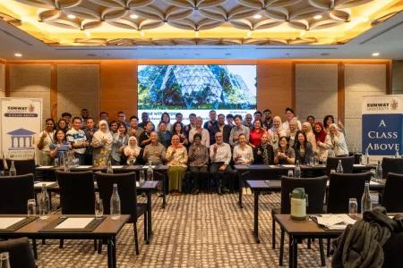 Lead with Purpose: ROI to ROV