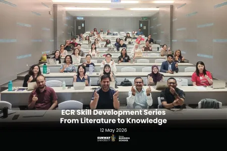 Advancing Research Excellence Through Evidence-Based Scholarship