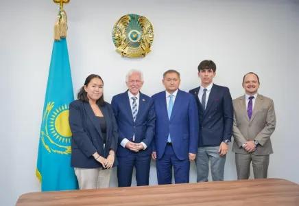 kazakhstan