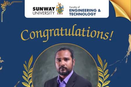 International Young Scientist Award