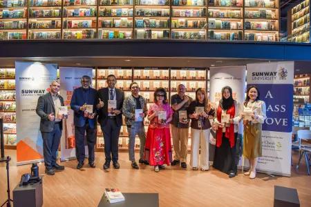 fass book launch