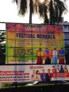 Upm BF