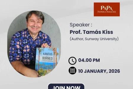 xantus talk