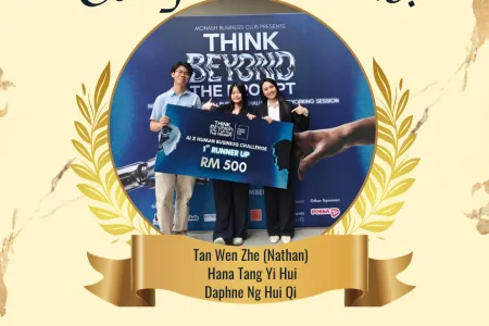 AI Human Business Challenge